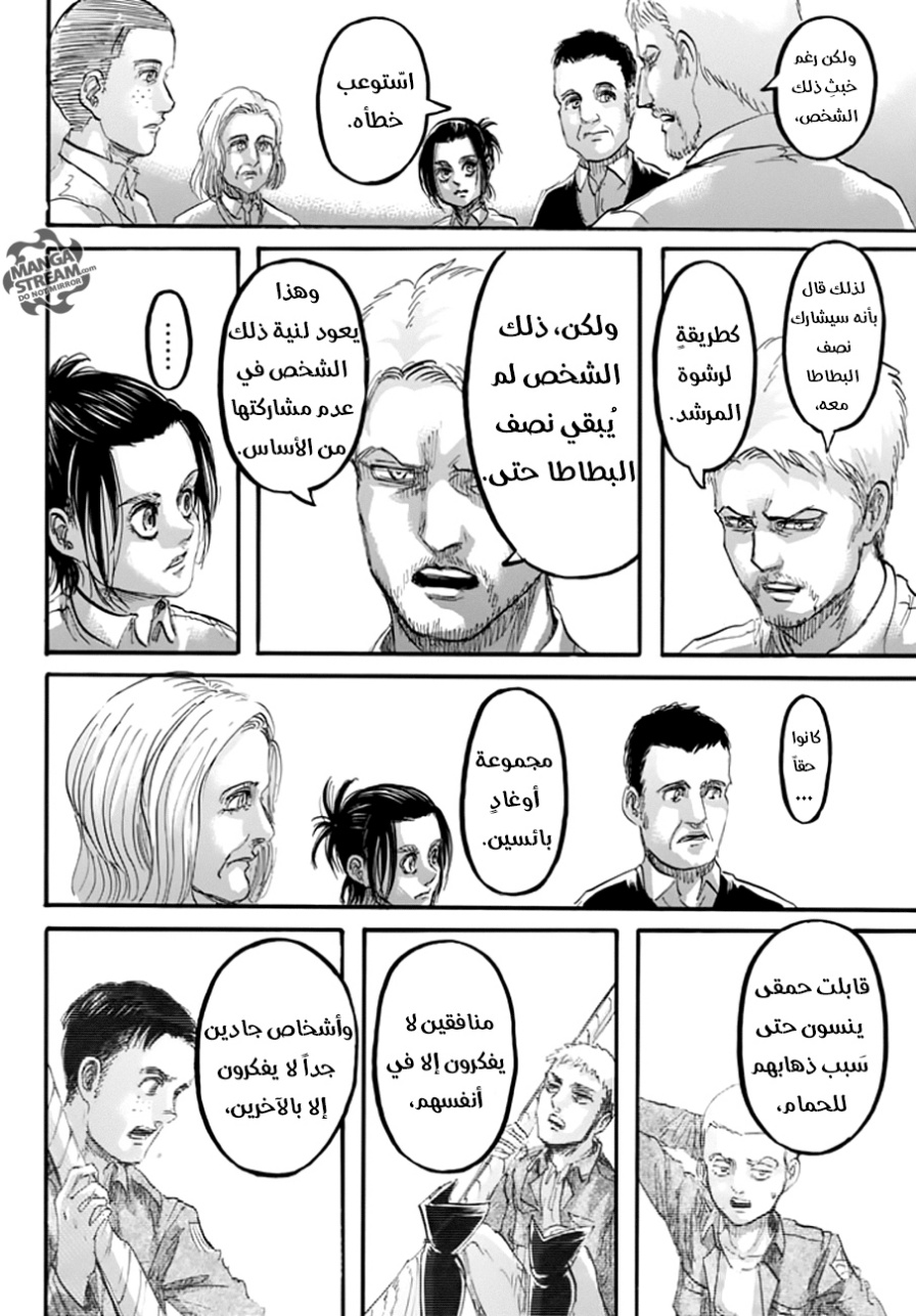 Read Shingeki no Kyojin AR Manga Online