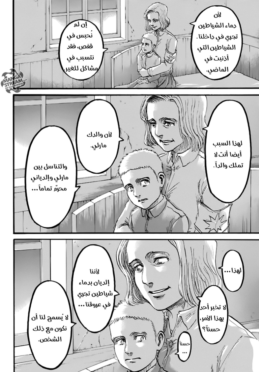 Read Shingeki no Kyojin AR Manga Online