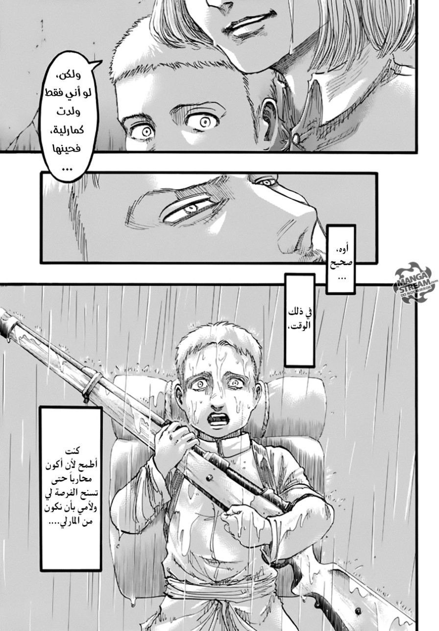 Read Shingeki no Kyojin AR Manga Online