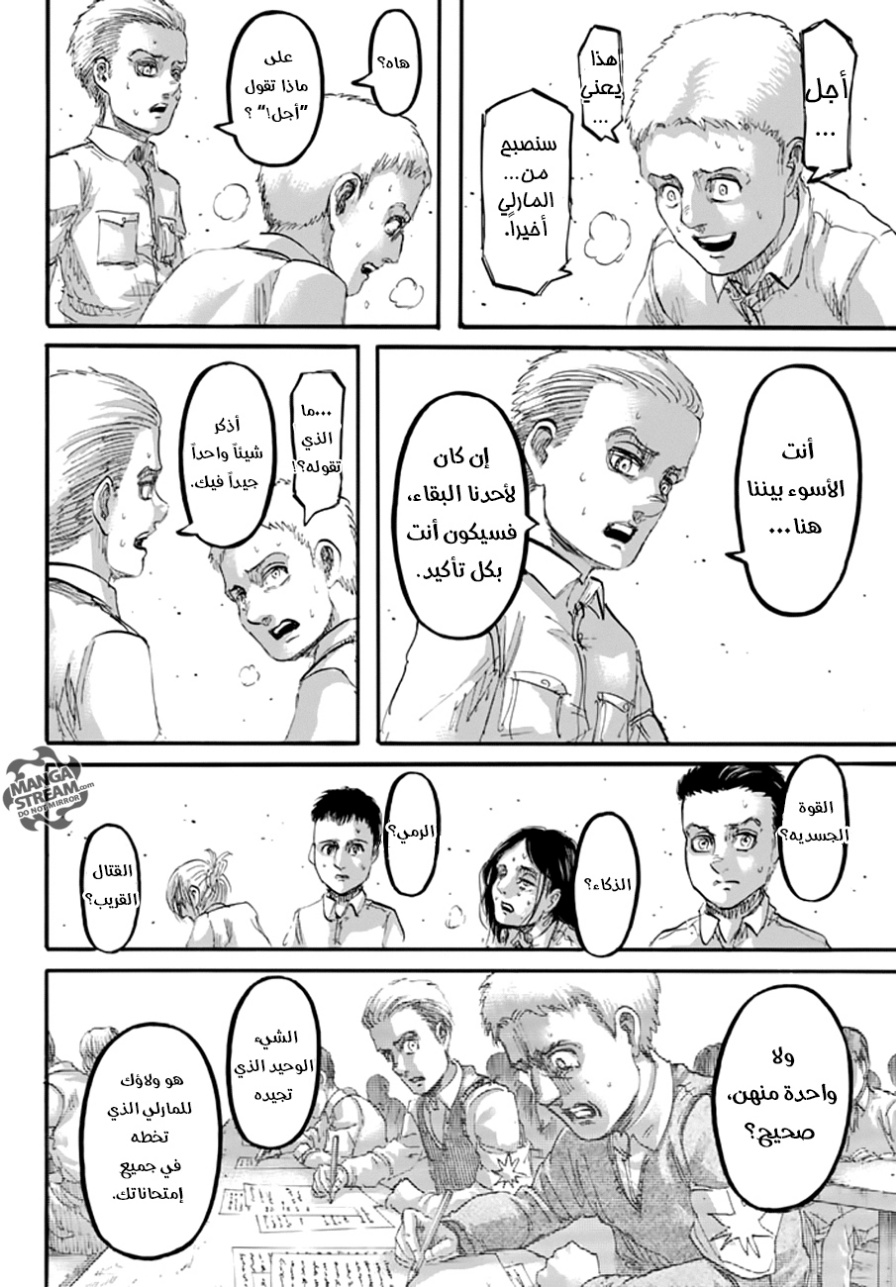 Read Shingeki no Kyojin AR Manga Online