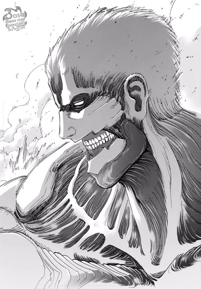 Read Shingeki no Kyojin AR Manga Online