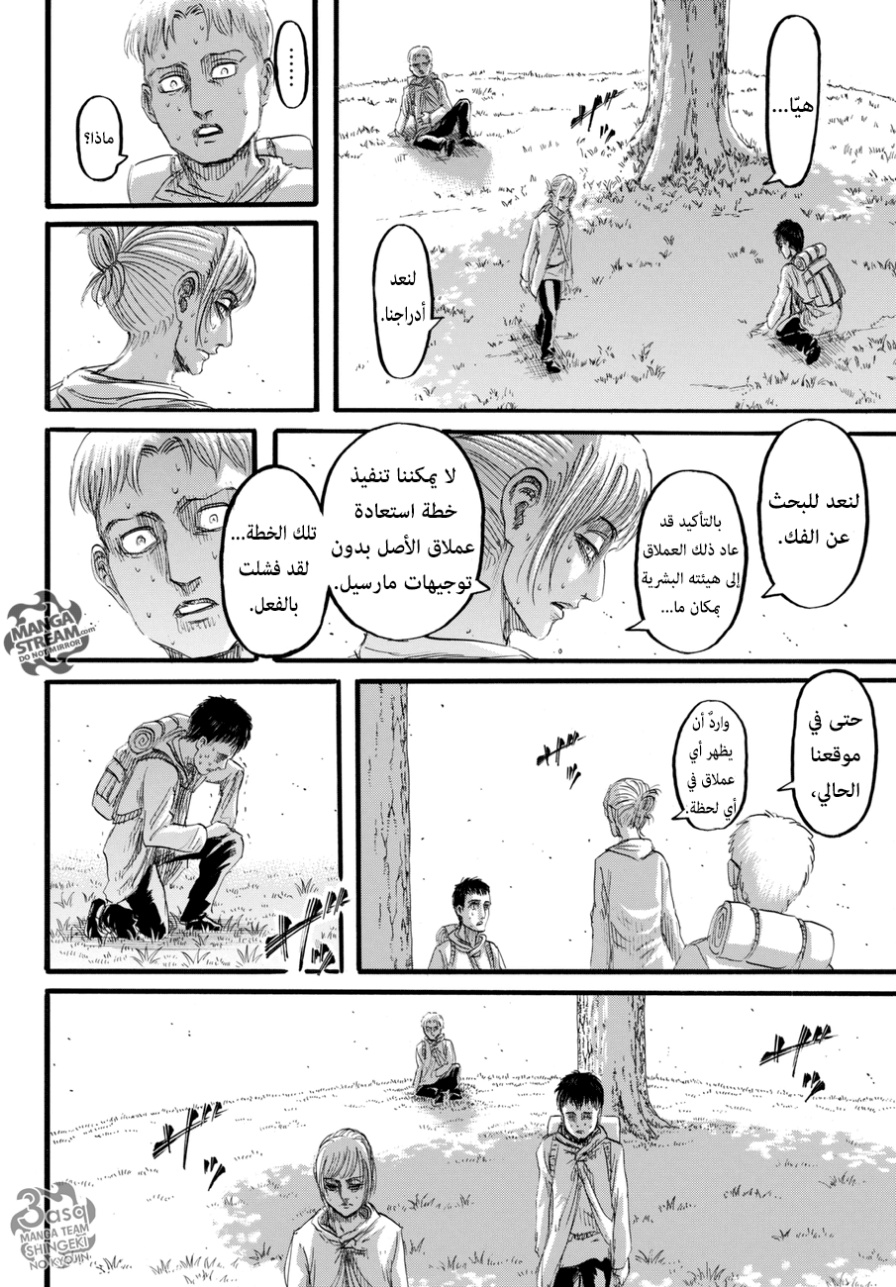 Read Shingeki no Kyojin AR Manga Online
