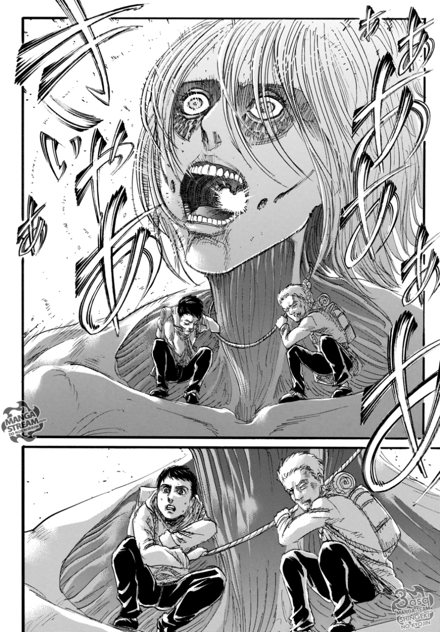 Read Shingeki no Kyojin AR Manga Online