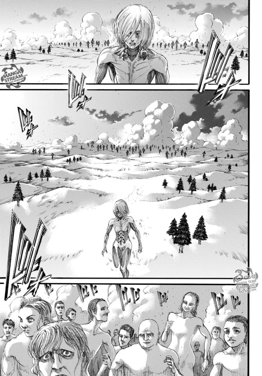 Read Shingeki no Kyojin AR Manga Online
