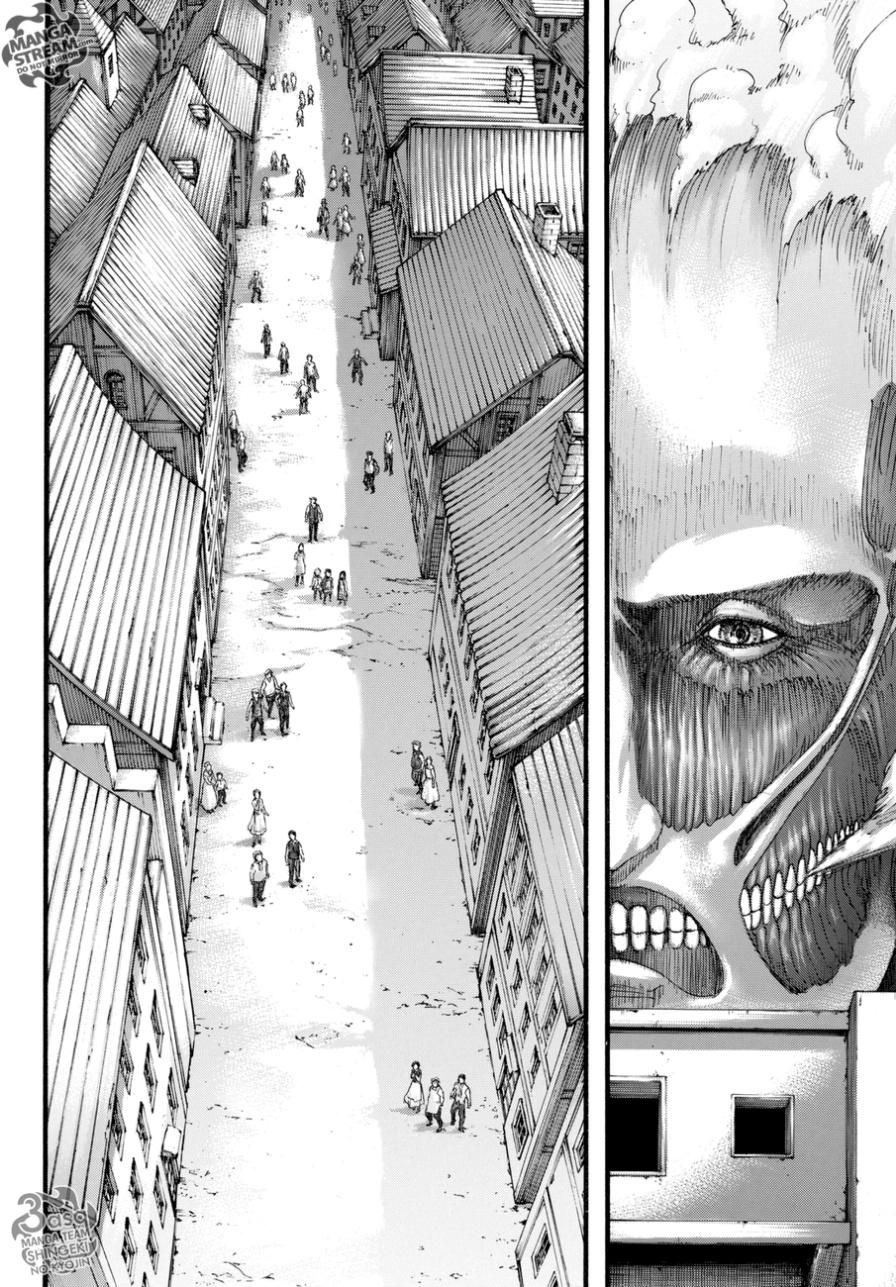 Read Shingeki no Kyojin AR Manga Online