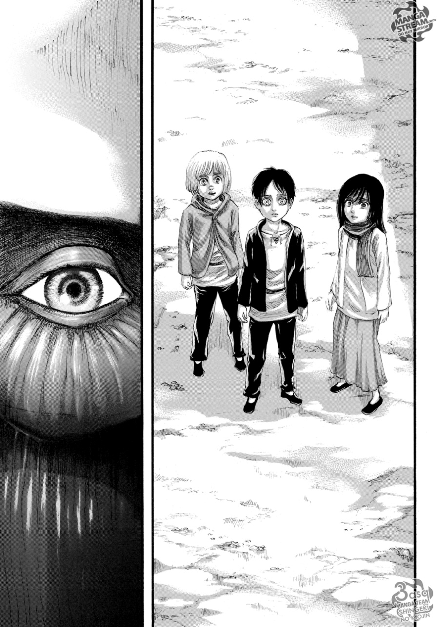 Read Shingeki no Kyojin AR Manga Online
