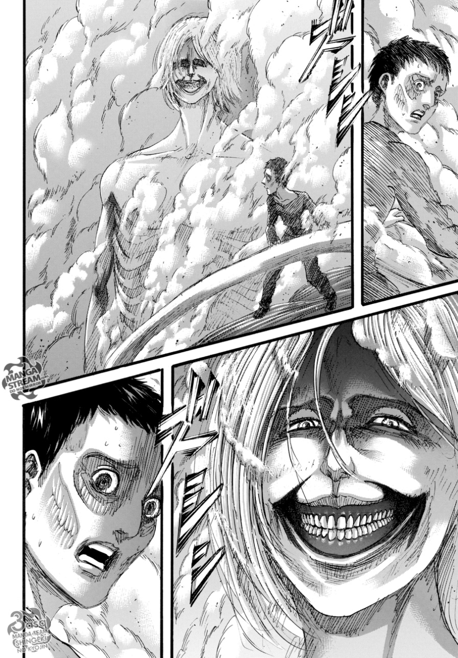 Read Shingeki no Kyojin AR Manga Online