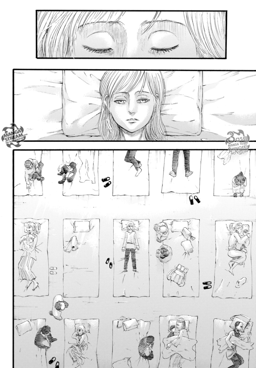 Read Shingeki no Kyojin AR Manga Online