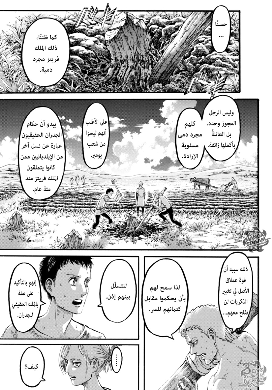 Read Shingeki no Kyojin AR Manga Online