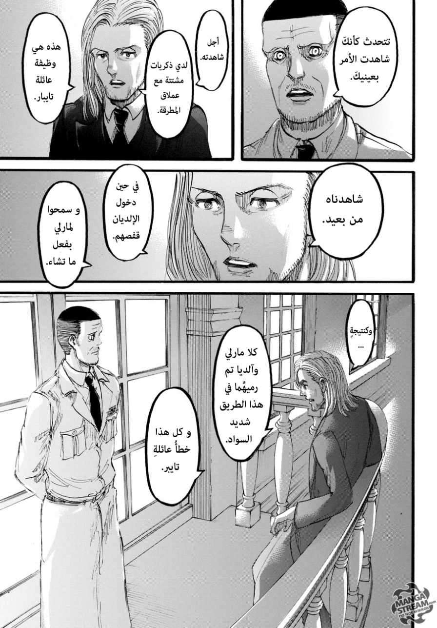 Read Shingeki no Kyojin AR Manga Online
