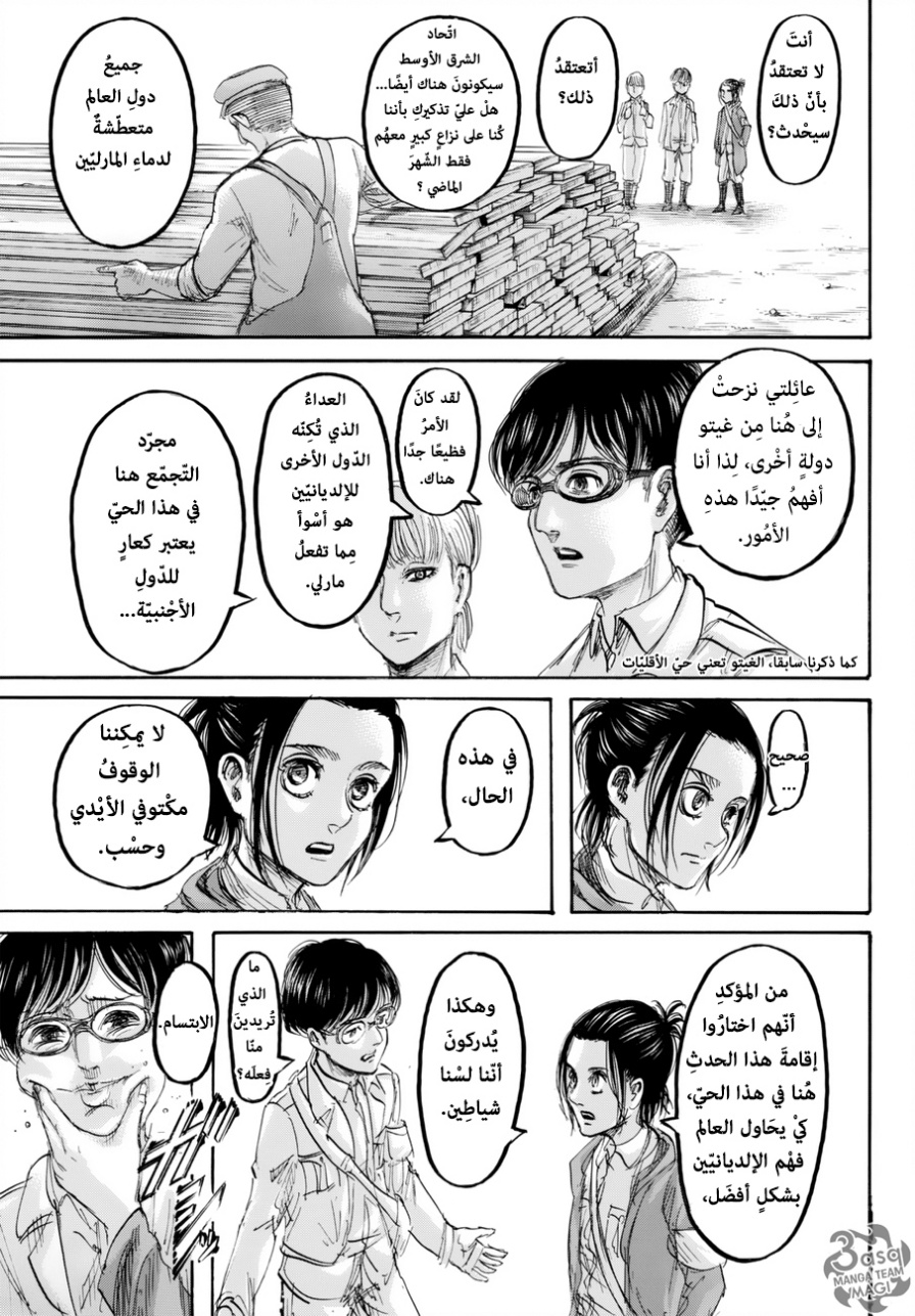 Read Shingeki no Kyojin AR Manga Online