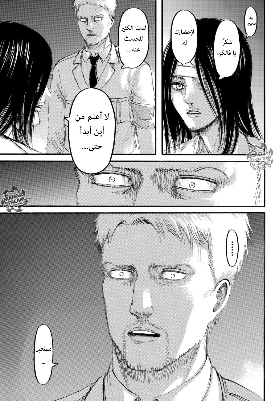 Read Shingeki no Kyojin AR Manga Online