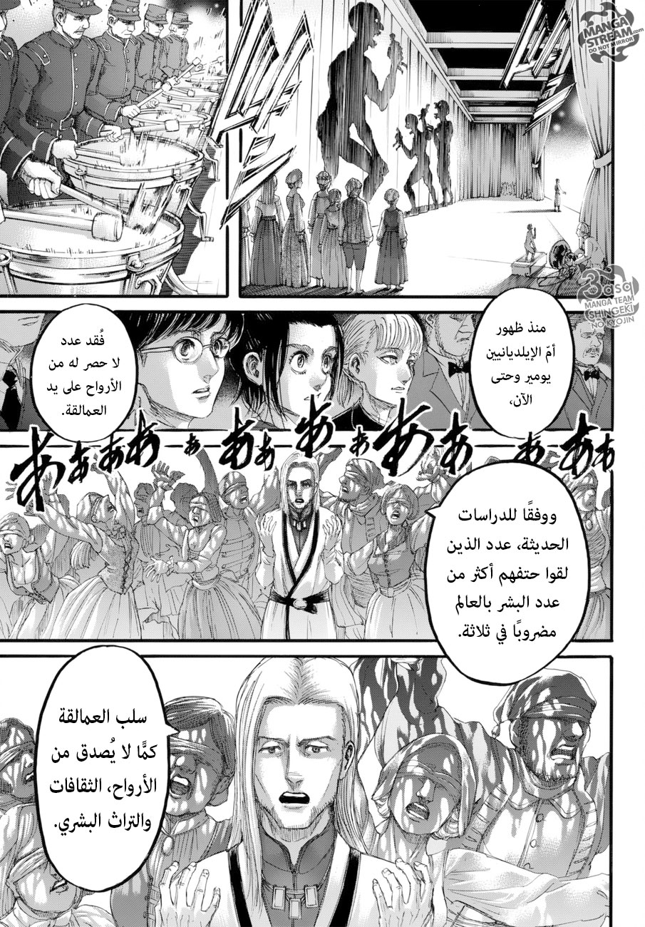 Read Shingeki no Kyojin AR Manga Online