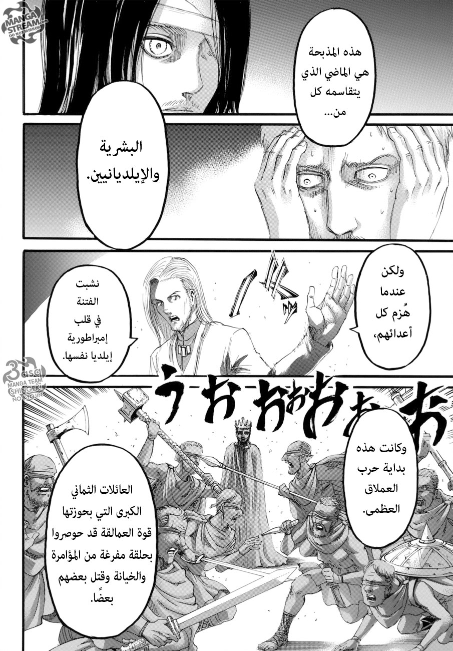 Read Shingeki no Kyojin AR Manga Online