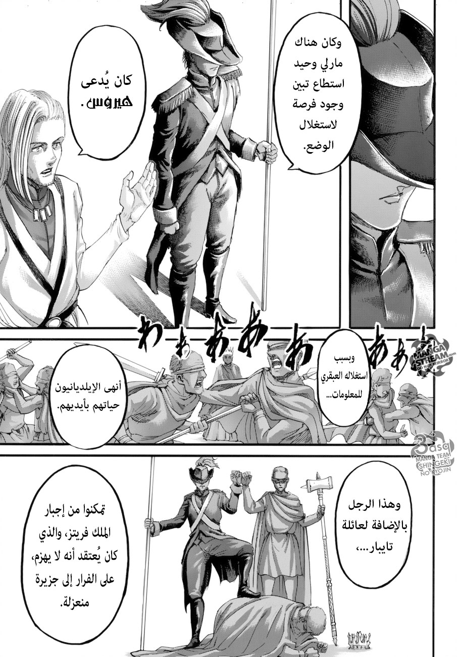 Read Shingeki no Kyojin AR Manga Online