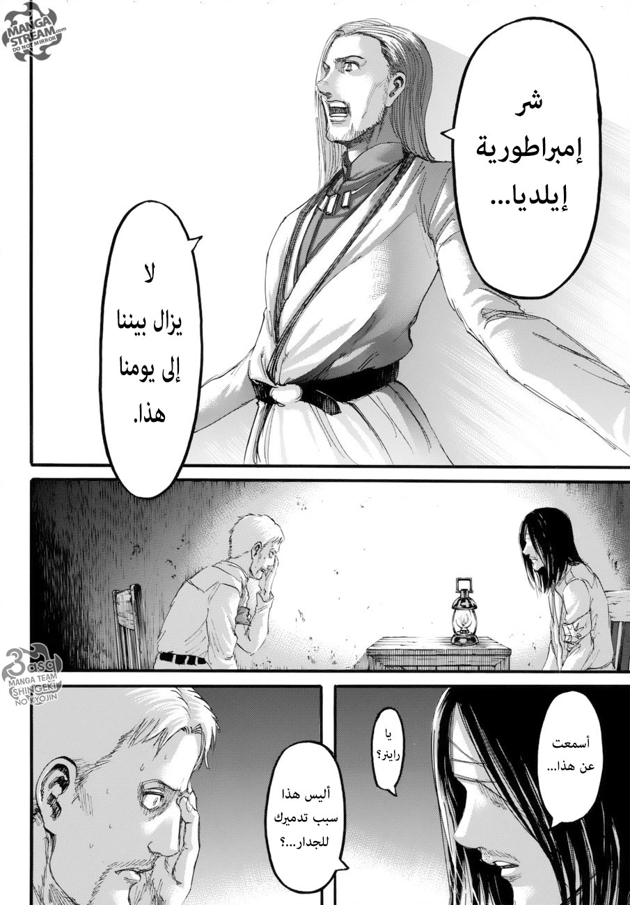 Read Shingeki no Kyojin AR Manga Online