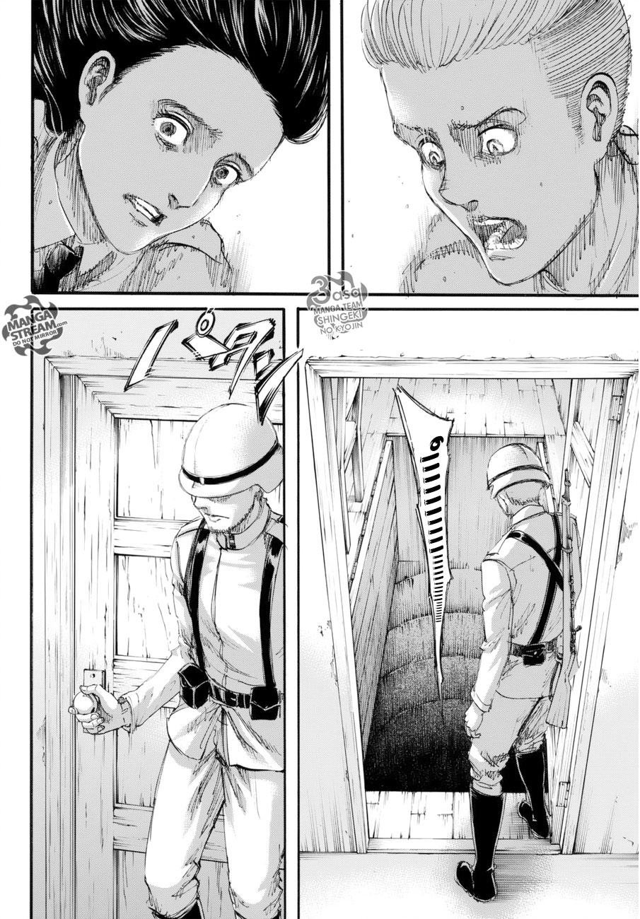 Read Shingeki no Kyojin AR Manga Online
