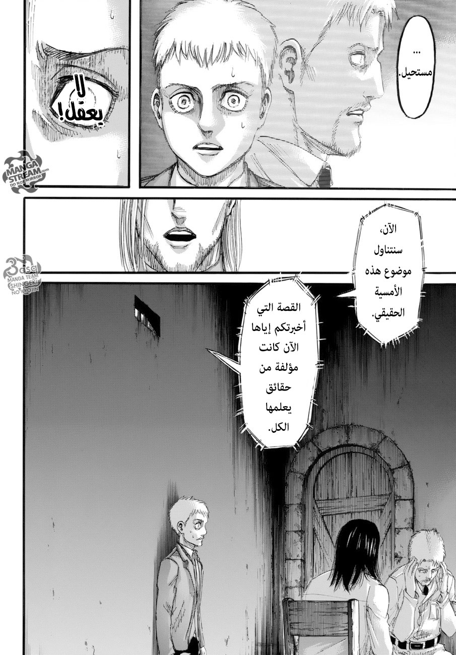 Read Shingeki no Kyojin AR Manga Online