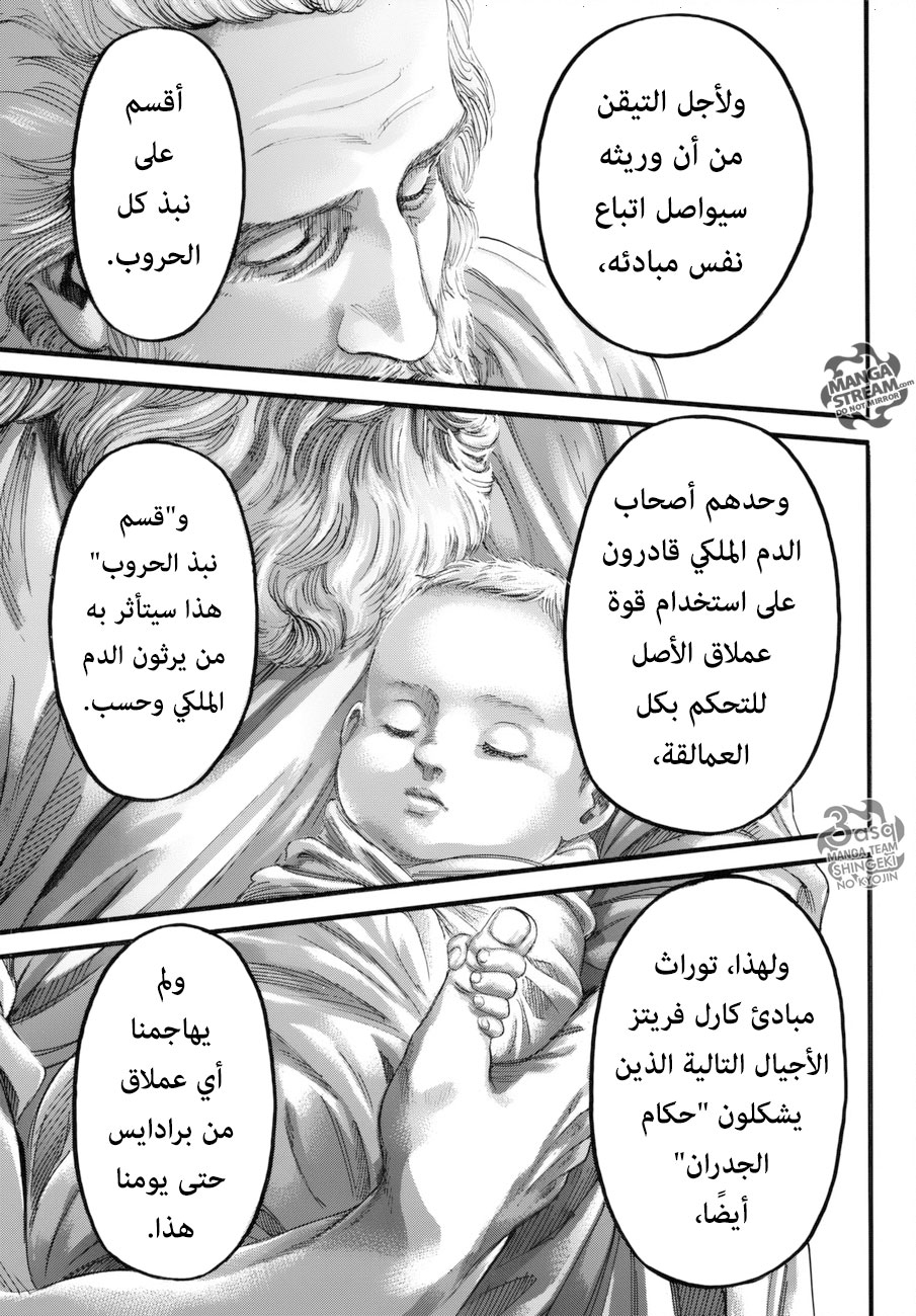 Read Shingeki no Kyojin AR Manga Online