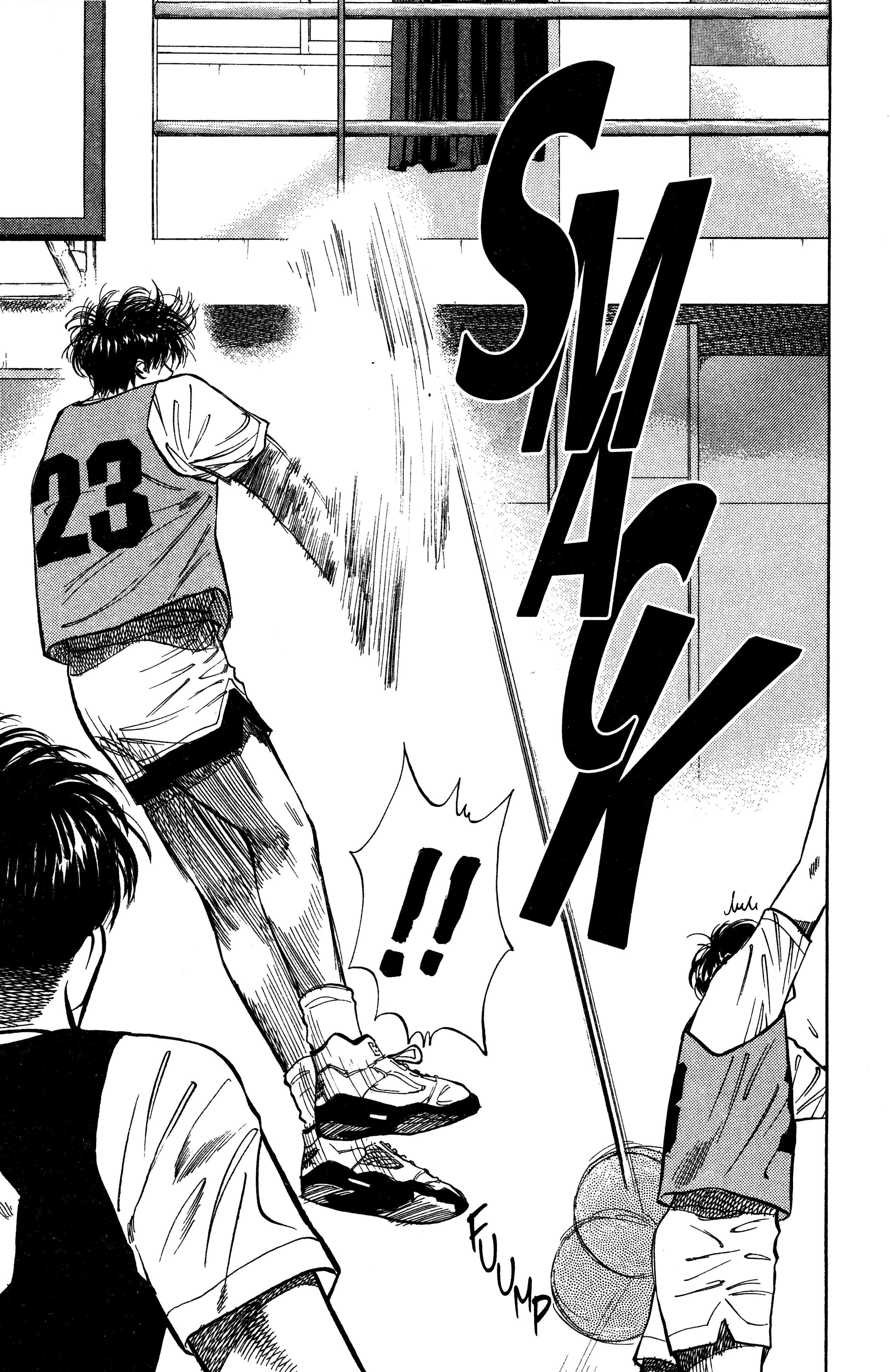 Read Slam Dunk AR Manga Online