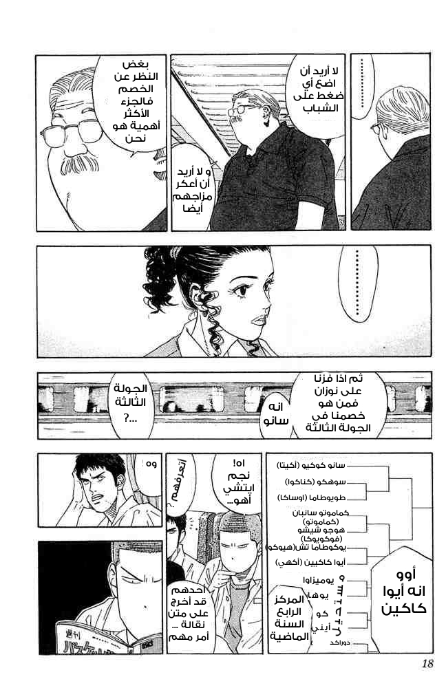 Read Slam Dunk AR Manga Online
