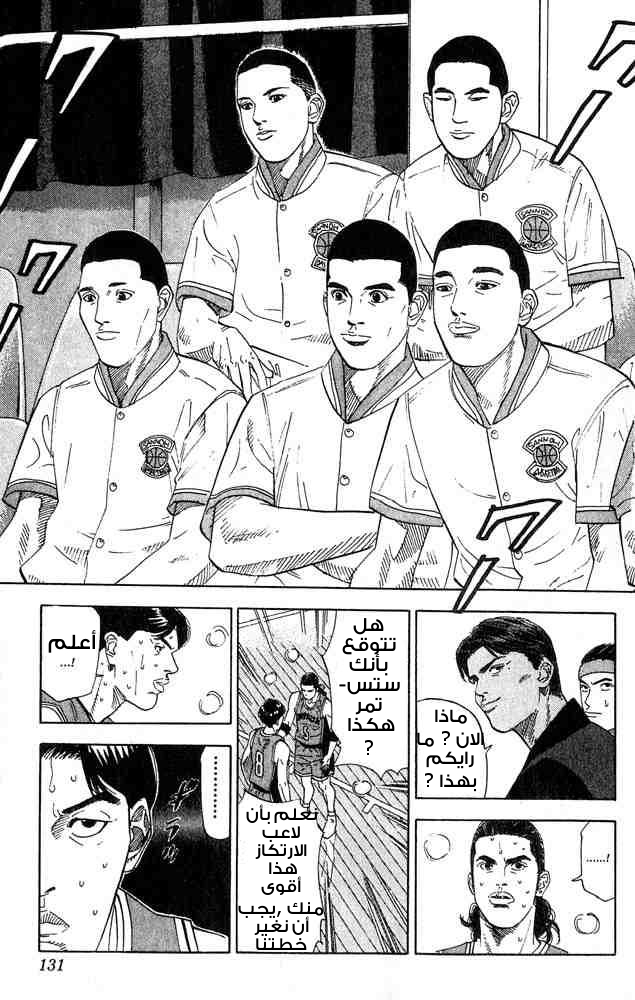 Read Slam Dunk AR Manga Online