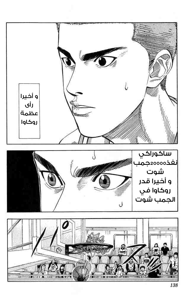 Read Slam Dunk AR Manga Online