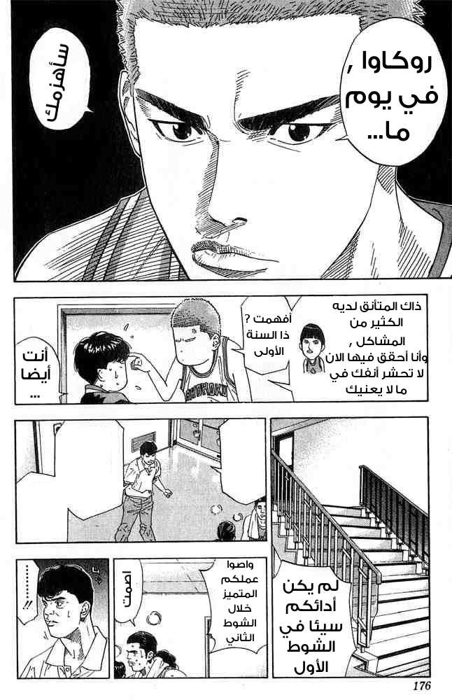Read Slam Dunk AR Manga Online