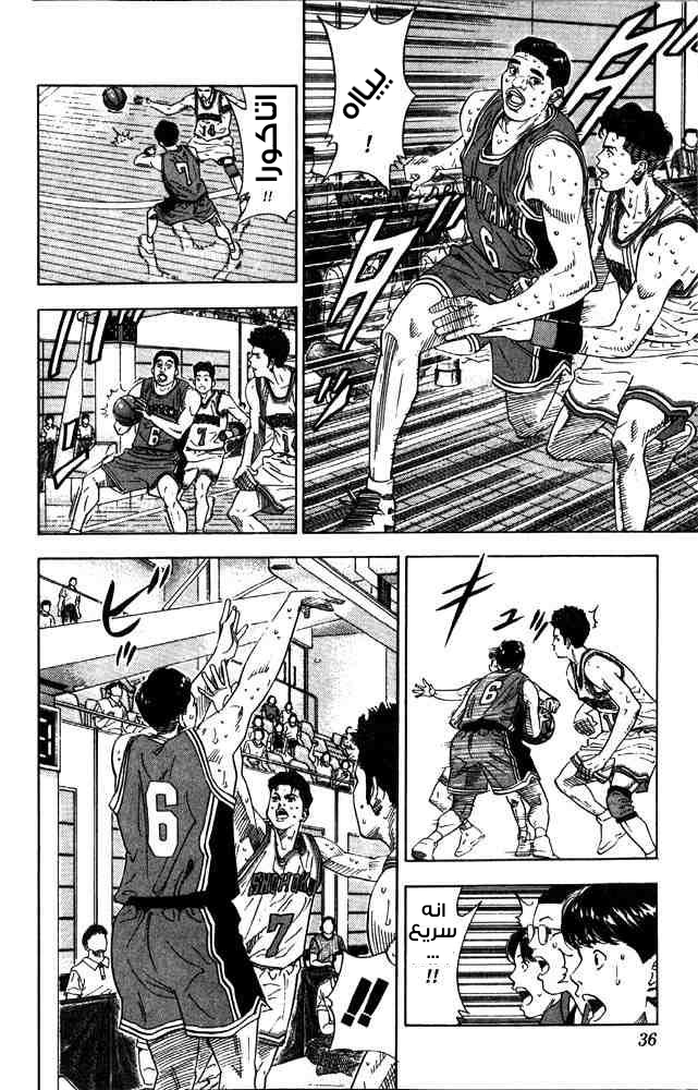 Read Slam Dunk AR Manga Online