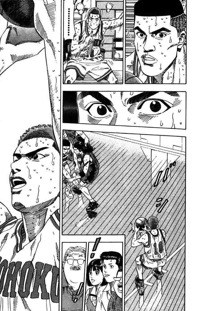 Read Slam Dunk AR Manga Online
