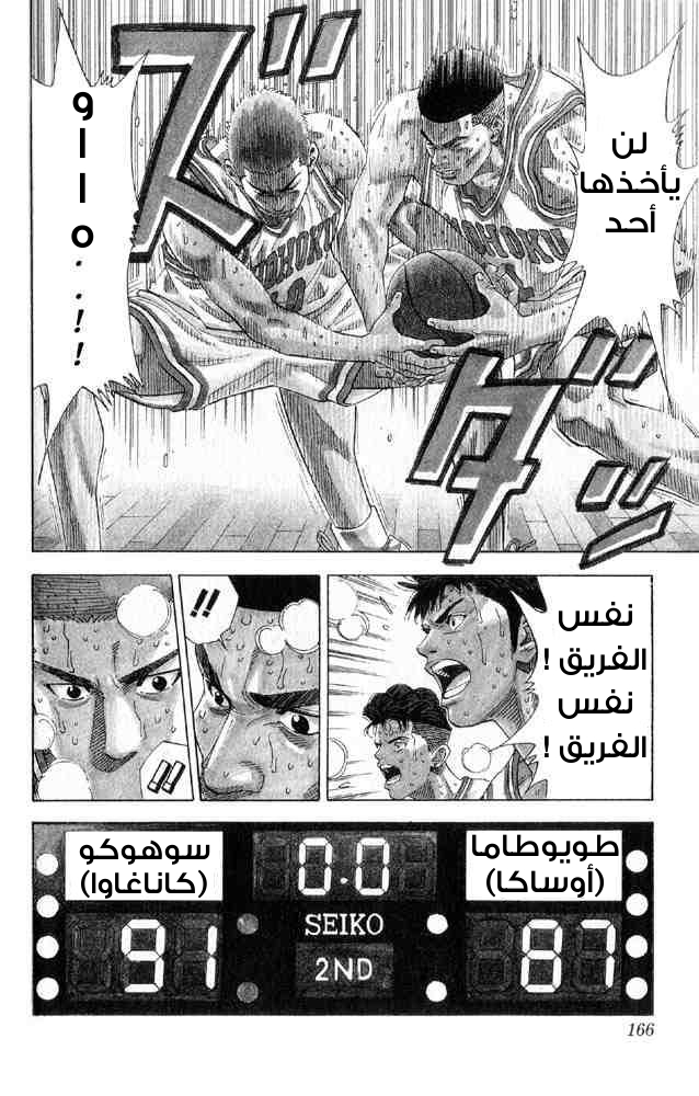 Read Slam Dunk AR Manga Online