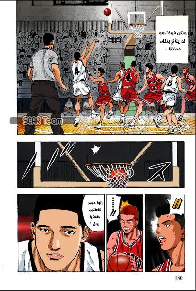 Read Slam Dunk AR Manga Online