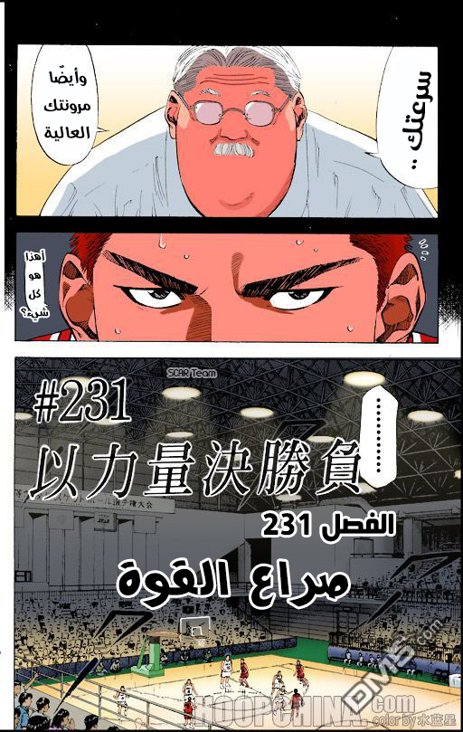 Read Slam Dunk AR Manga Online