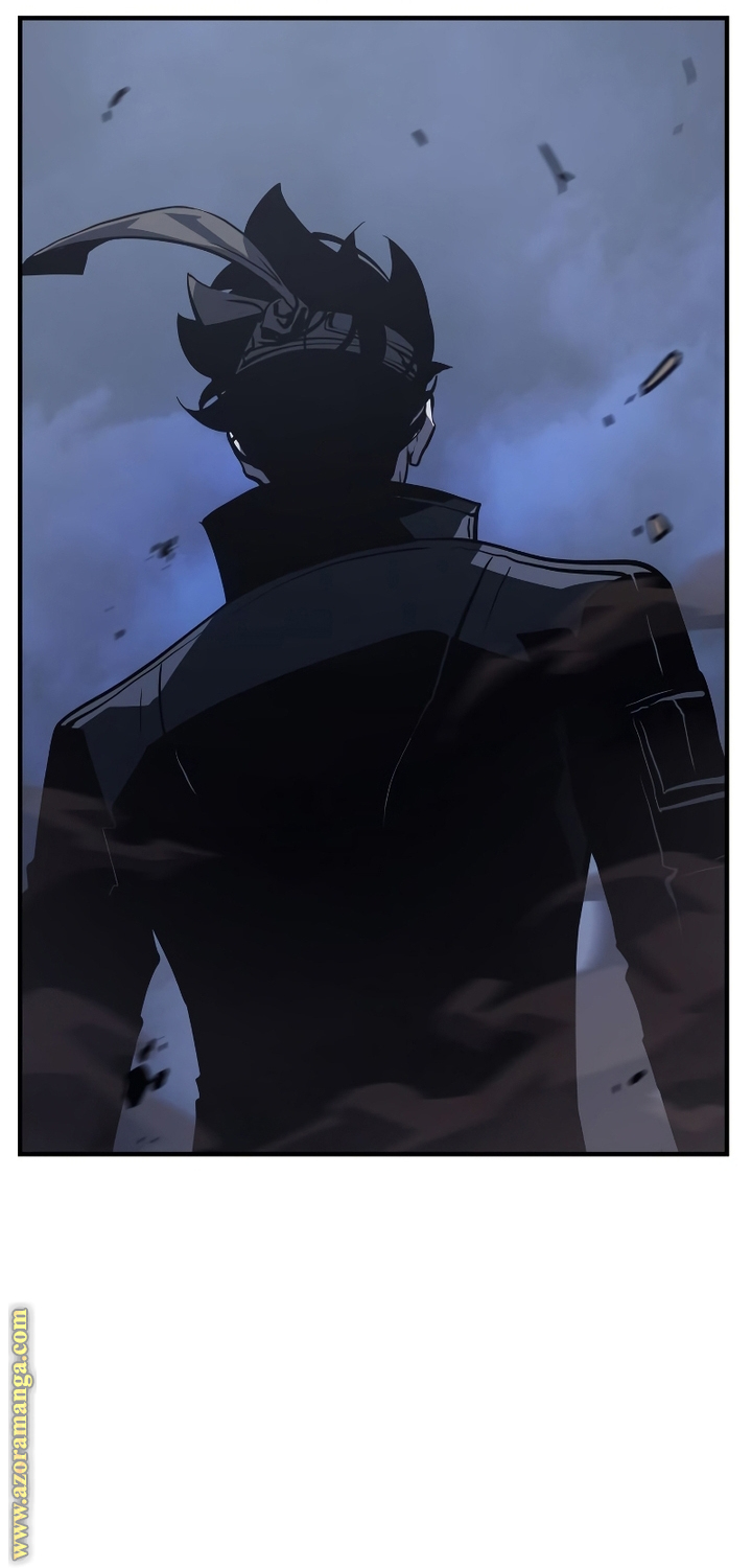 Read Solo Leveling Ragnarok AR Manga Online