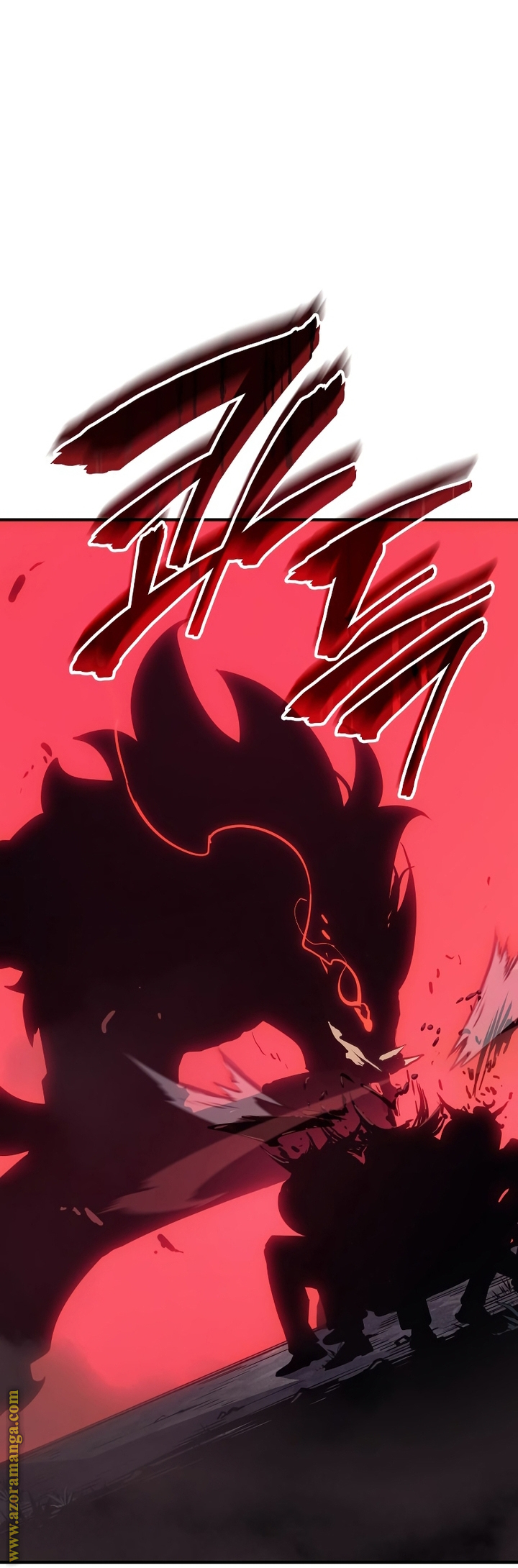 Read Solo Leveling Ragnarok AR Manga Online