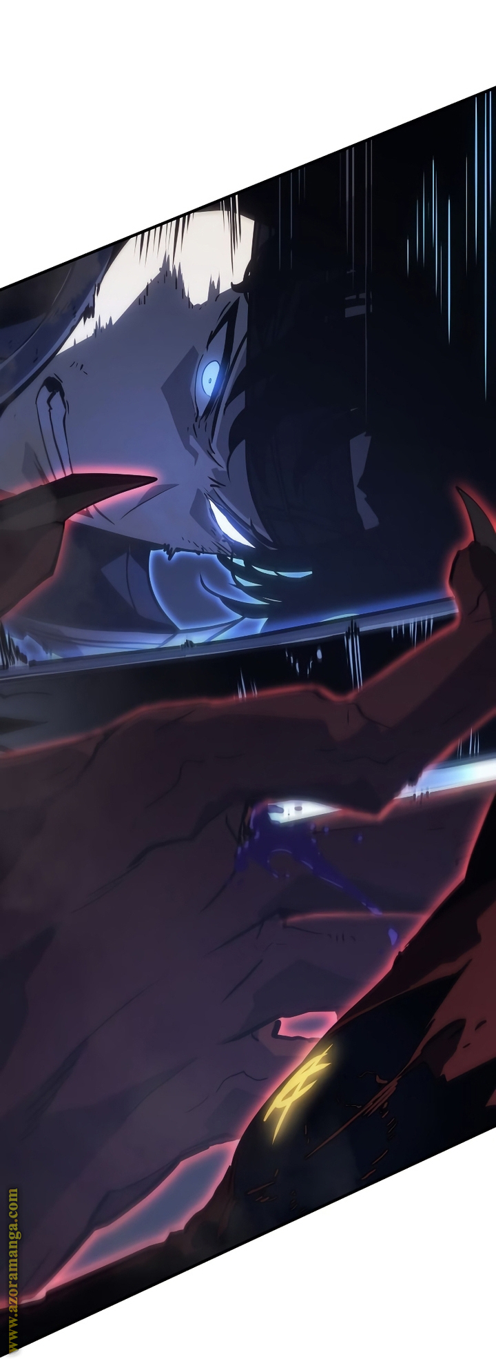 Read Solo Leveling Ragnarok AR Manga Online