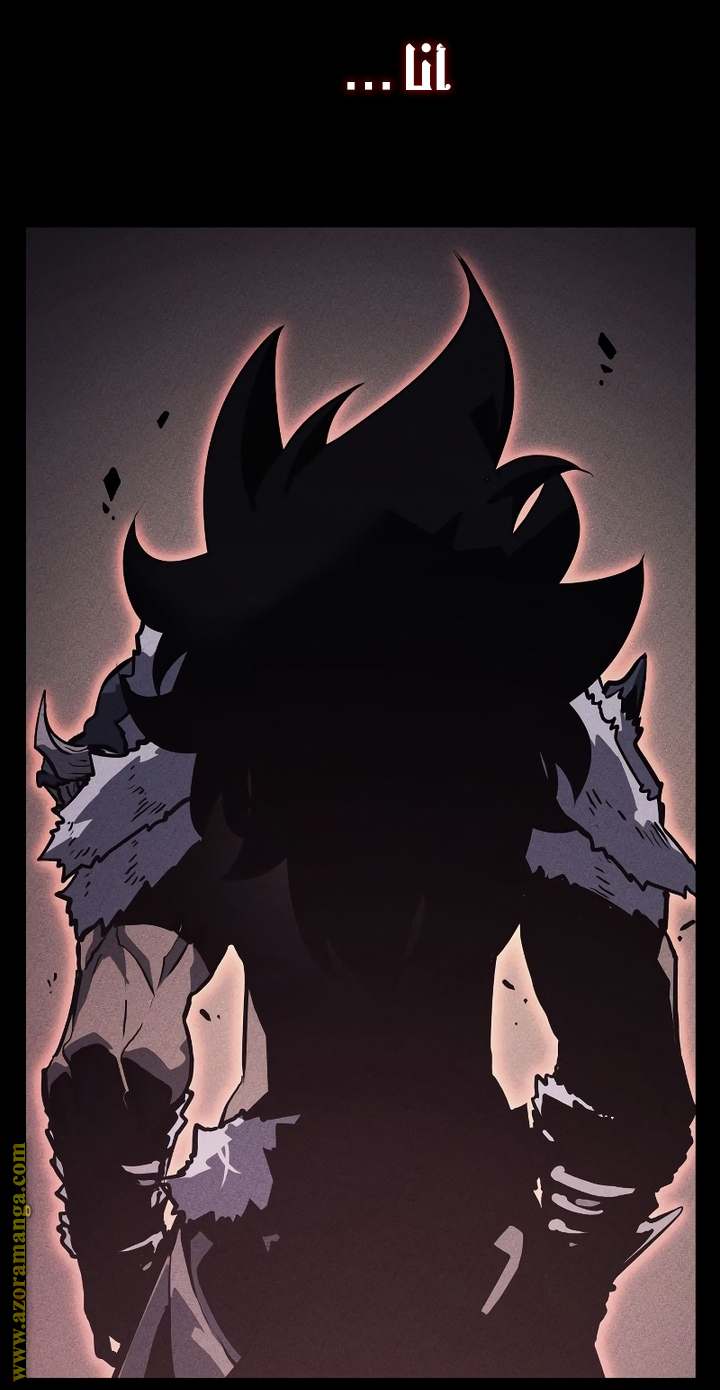 Read Solo Leveling Ragnarok AR Manga Online
