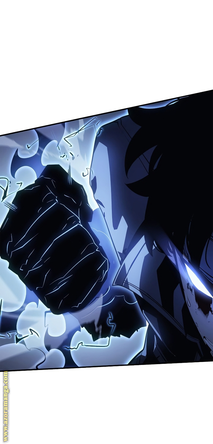Read Solo Leveling Ragnarok AR Manga Online