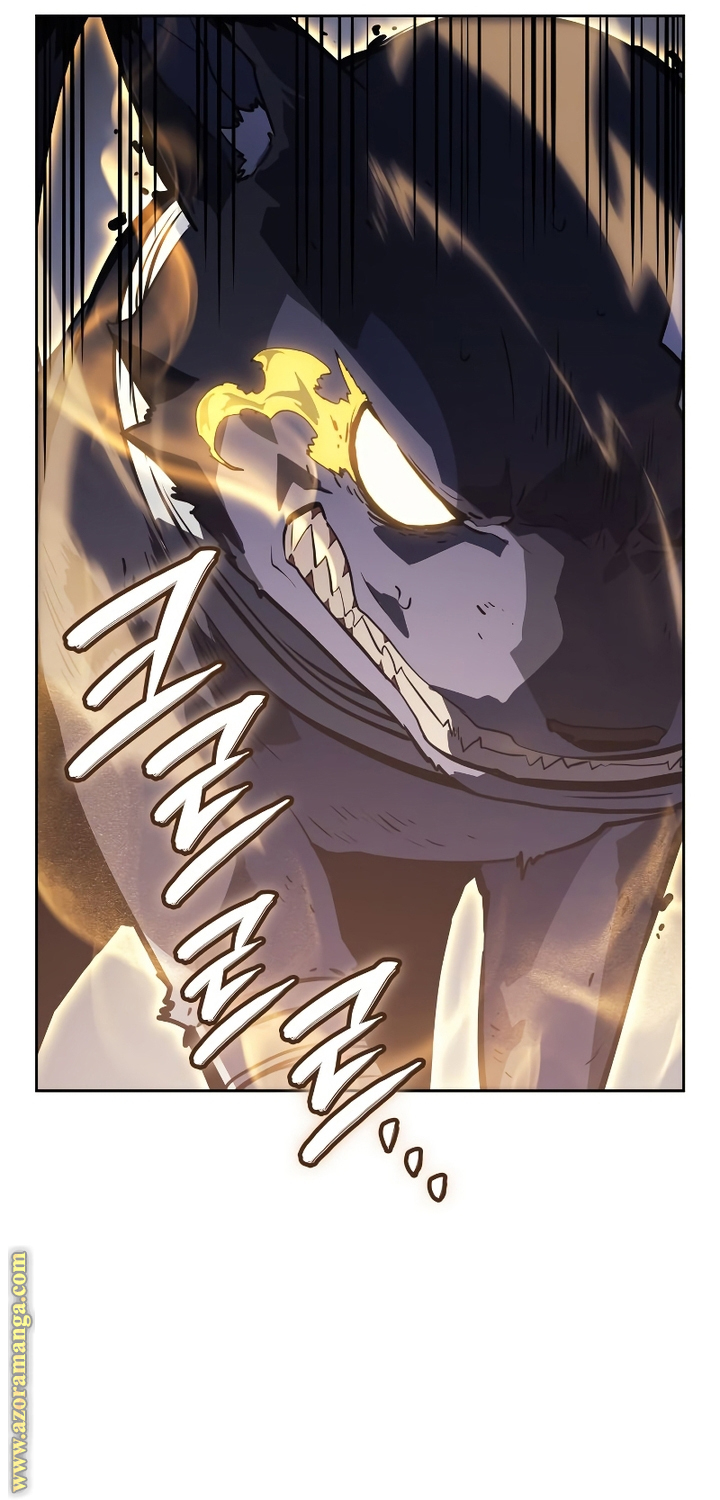 Read Solo Leveling Ragnarok AR Manga Online