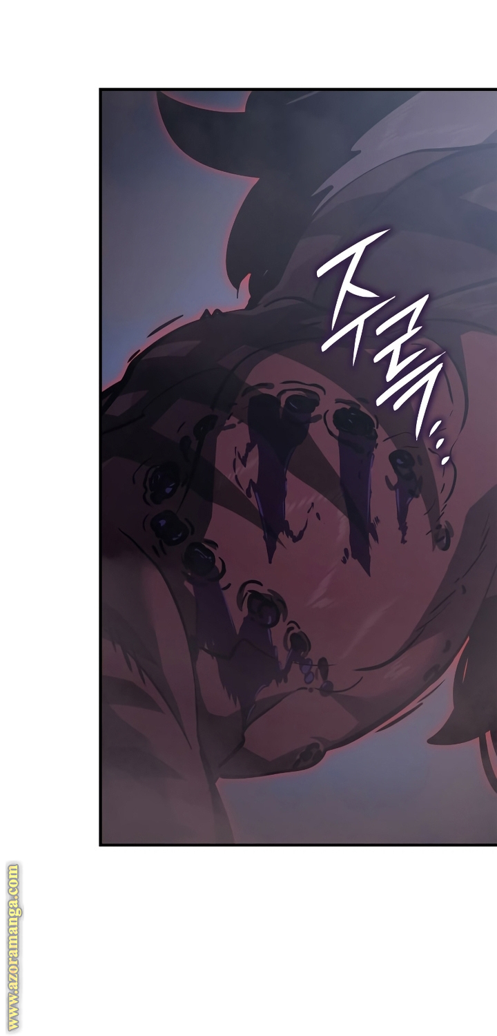 Read Solo Leveling Ragnarok AR Manga Online