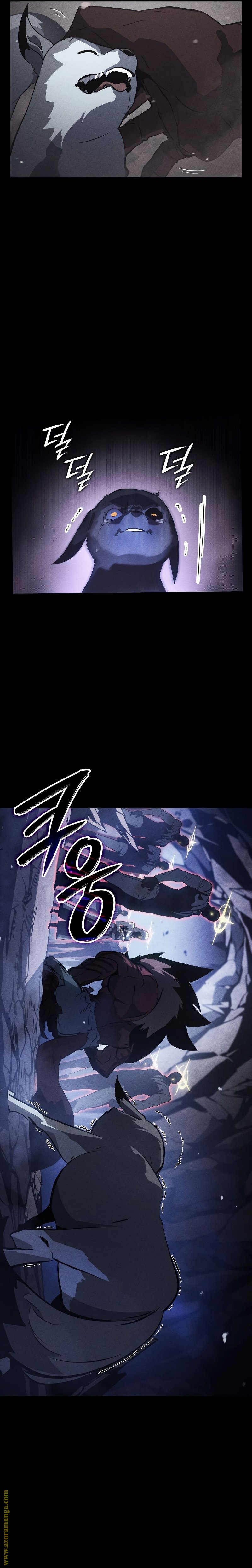 Read Solo Leveling Ragnarok AR Manga Online