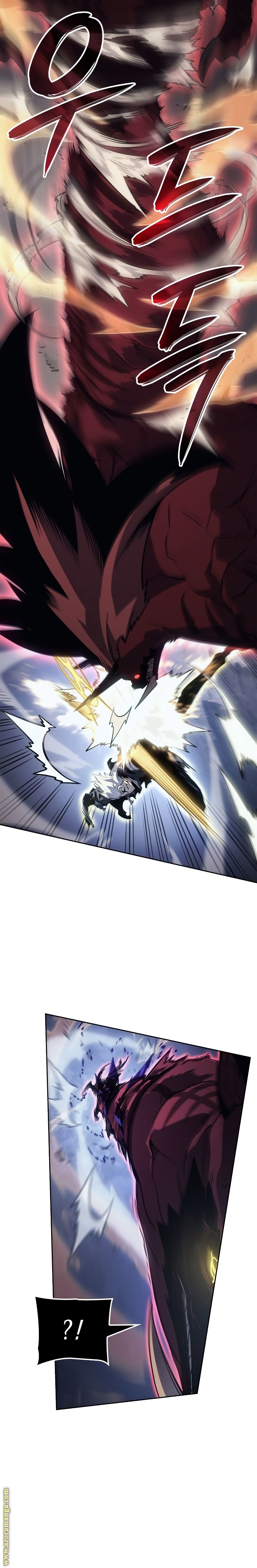 Read Solo Leveling Ragnarok AR Manga Online