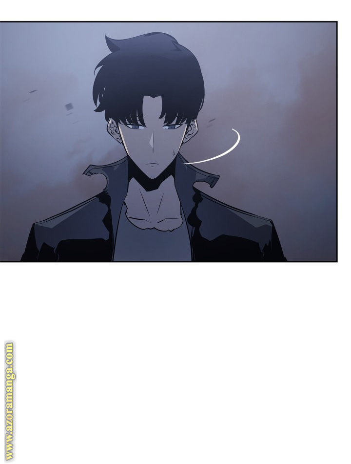 Read Solo Leveling Ragnarok AR Manga Online