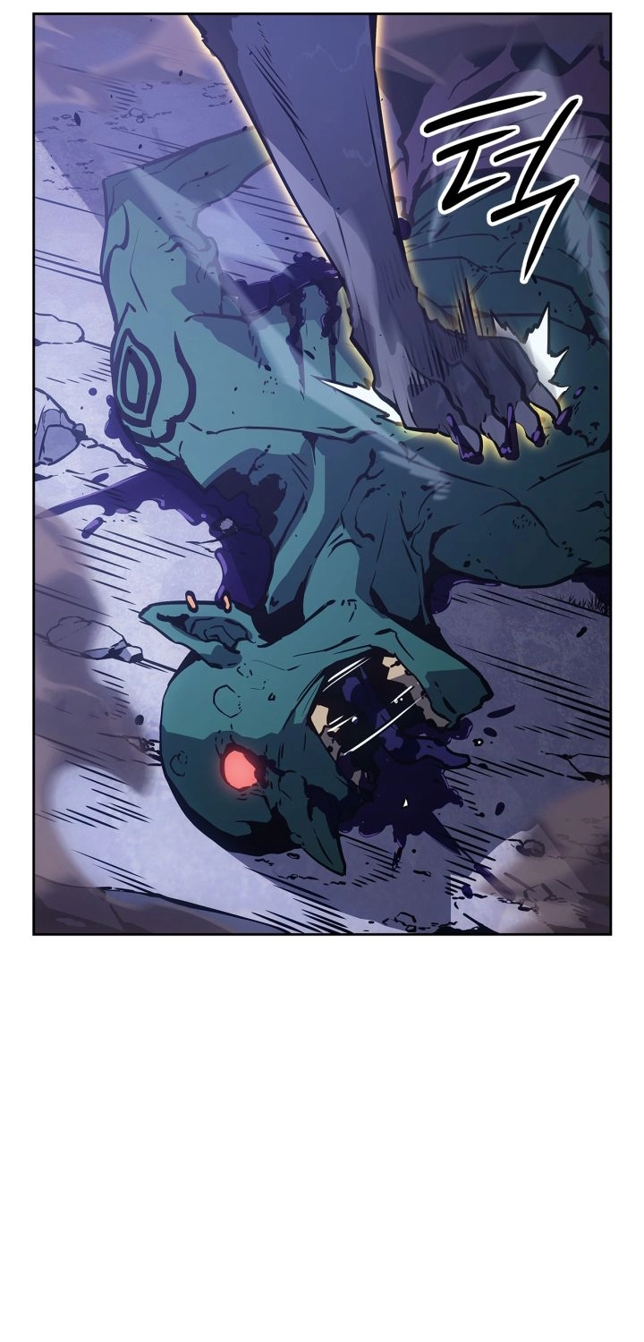 Read Solo Leveling Ragnarok AR Manga Online