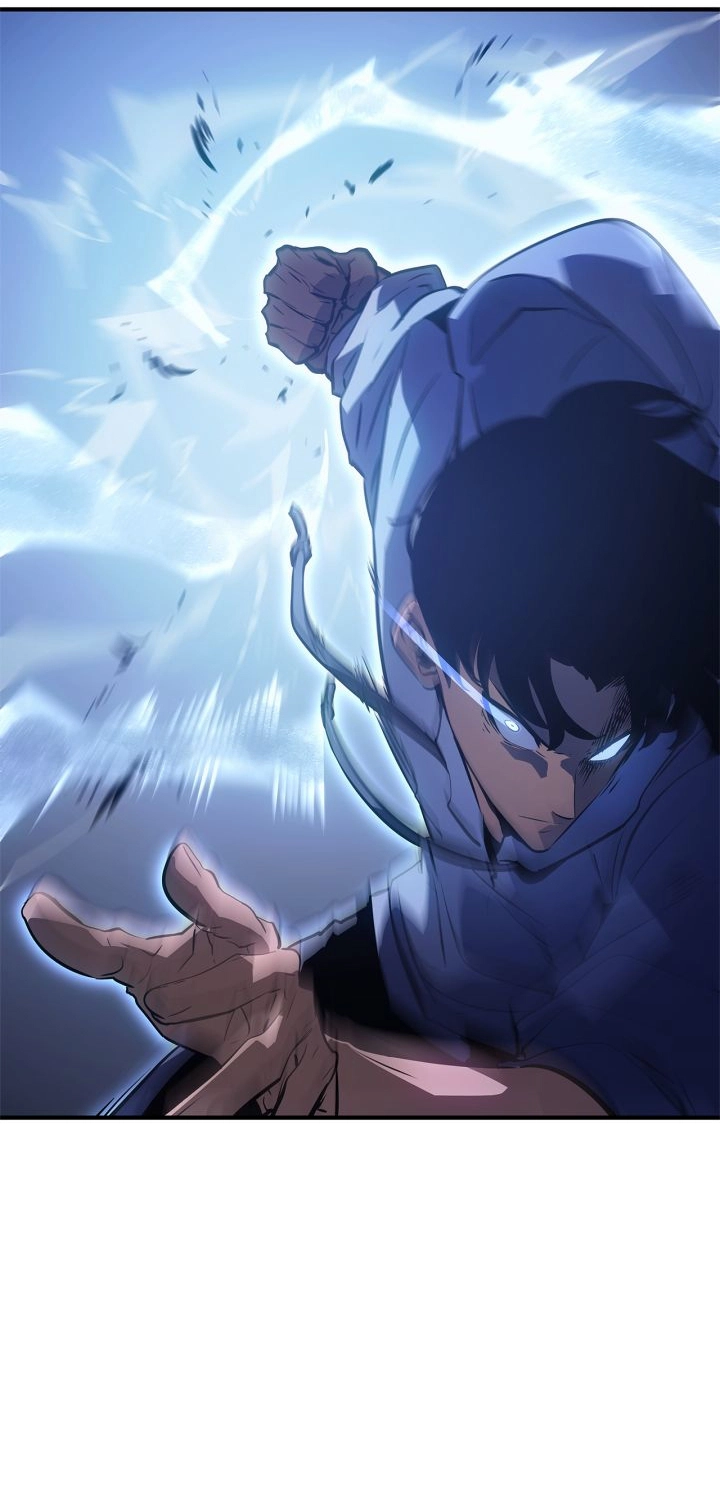 Read Solo Leveling Ragnarok AR Manga Online