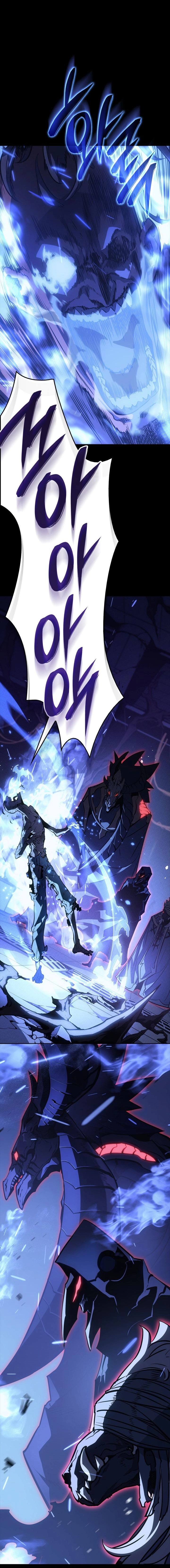 Read Solo Leveling Ragnarok AR Manga Online