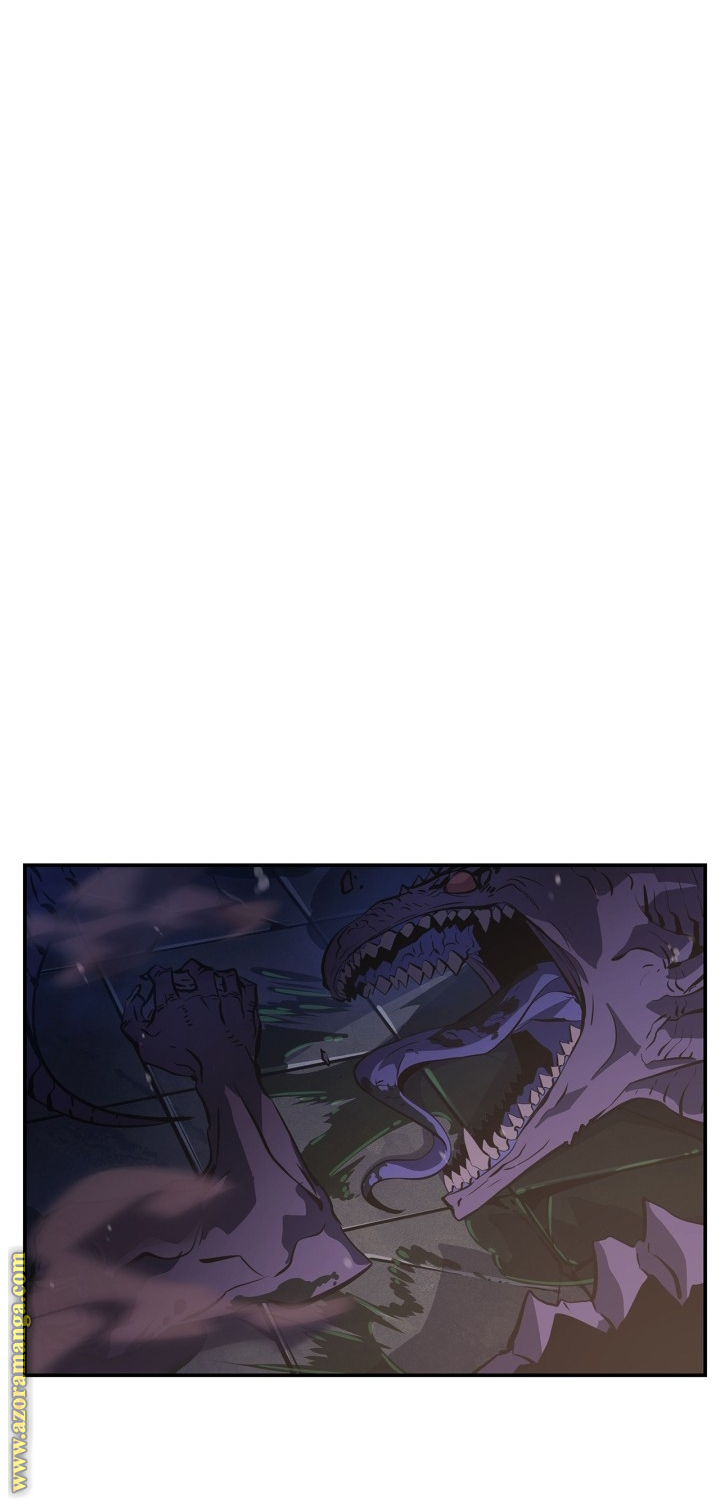 Read Solo Leveling Ragnarok AR Manga Online