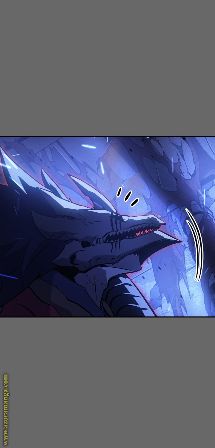 Read Solo Leveling Ragnarok AR Manga Online