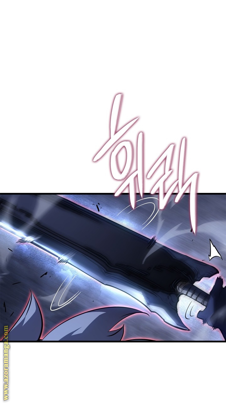 Read Solo Leveling Ragnarok AR Manga Online