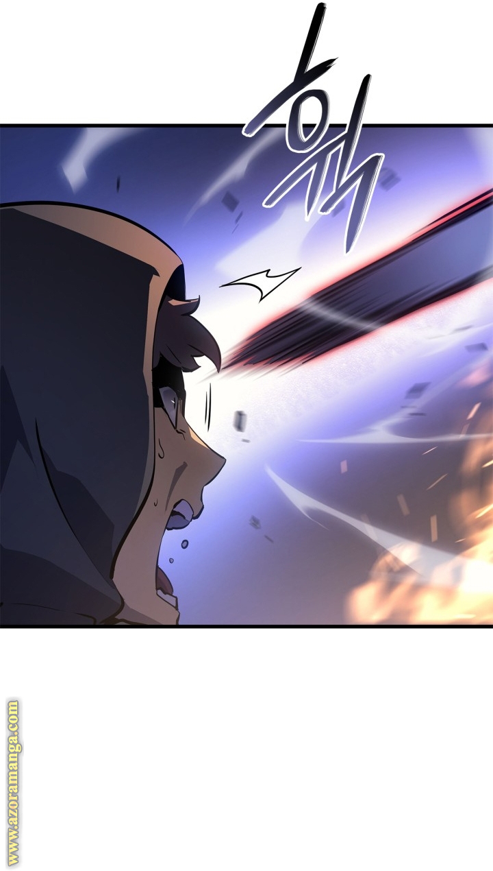 Read Solo Leveling Ragnarok AR Manga Online